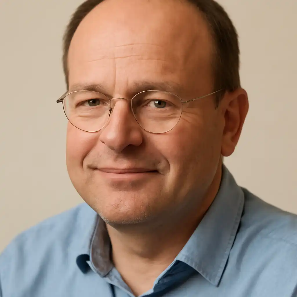 Michael Richter